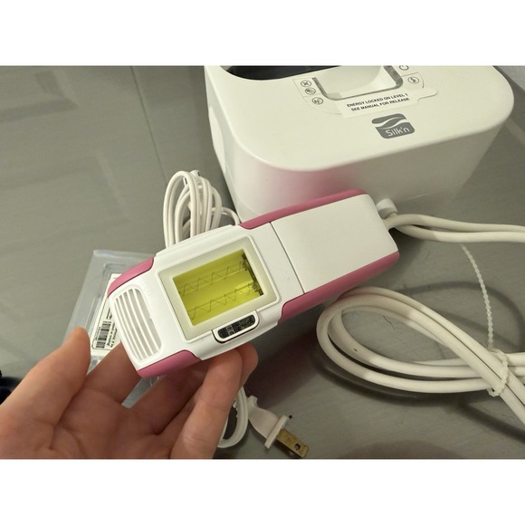 Silk'n SensEpil Pulsed Light Technology Hair Removal System Cartridge - Picture 4 of 6